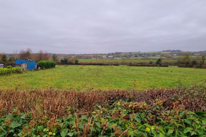 Coolistigue, Clonlara, Co. Clare