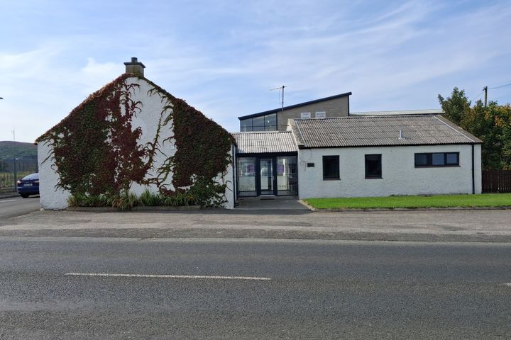 Malin Road, Carndonagh, Co. Donegal, F93VH98