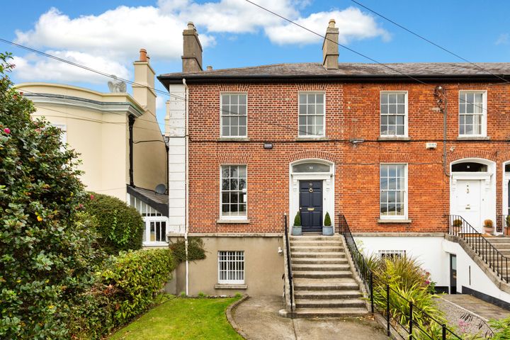 53 Booterstown Ave, Blackrock, Dublin, Dublin