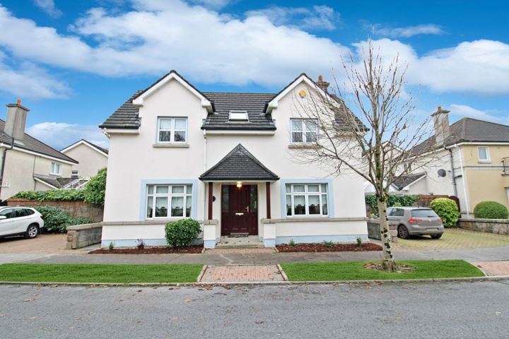 21 Churchfields, Whitestrand Ave, Lower Salthill, Galway