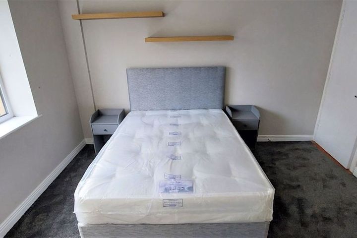 Block K, The Tramyard, Inchicore, Dublin 8