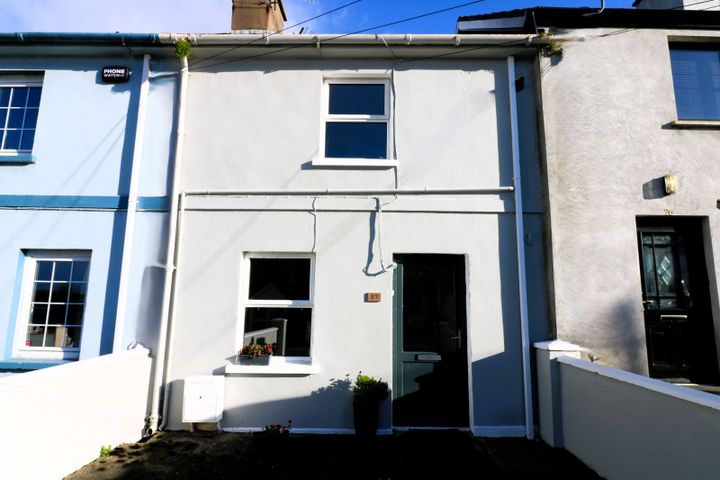 27 Saint Molleran's, Carrickbeg, Carrick-On-Suir, Co. Tipperary, E32XD25