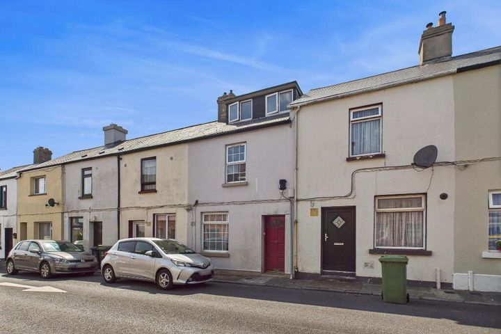 8 O'Brien Street, Waterford, X91V0YK