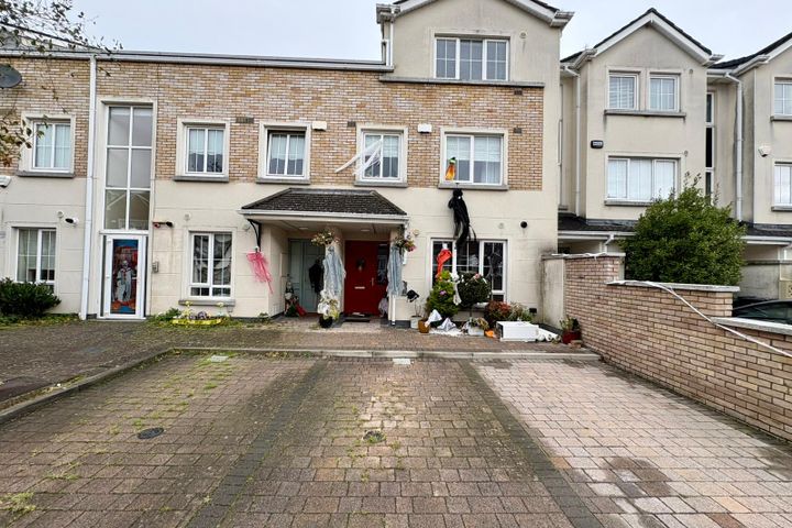 12 Peyton Drive, Rathcoole, Co. Dublin, Rathcoole, Co. Dublin