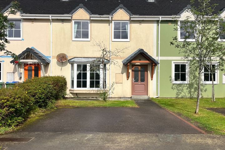 23 Forelands, Kenmare, Kenmare, Co. Kerry, V93FX44