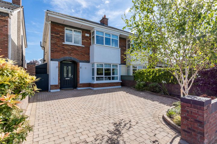 2 Allendale Walk, Clonsilla, Dublin 15, Dublin 15, Dublin