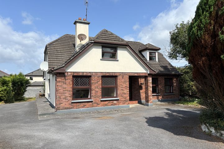 Merlin Park Lane, Doughiska, Doughiska, Co. Galway