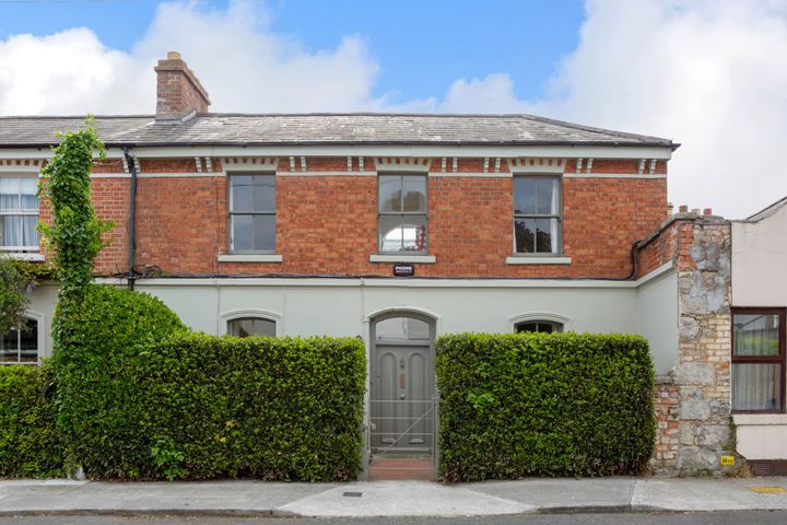 10 Green Road, Blackrock, Co. Dublin, A94W7K6