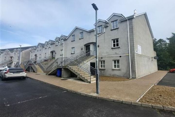 Apartment 4, Riverside, Main Street, Ballinamore, Co. Leitrim, N41KW10