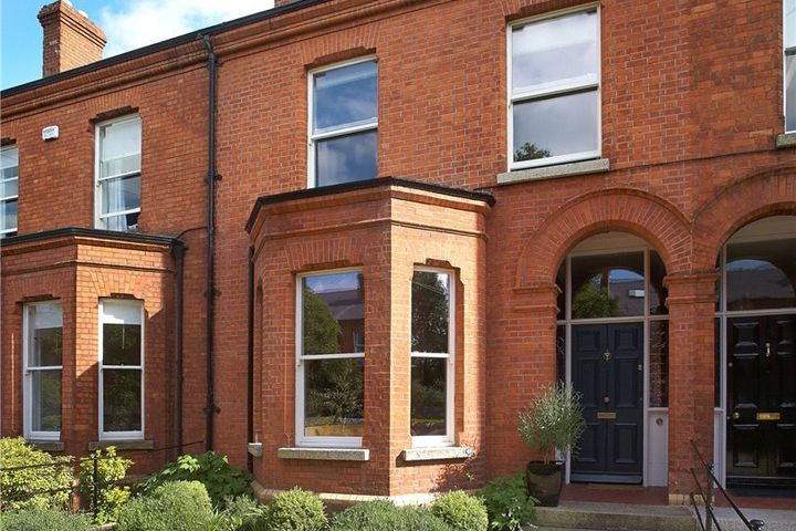 9 Victoria Rd, Rathgar, Dublin 6, Dublin 6, Dublin