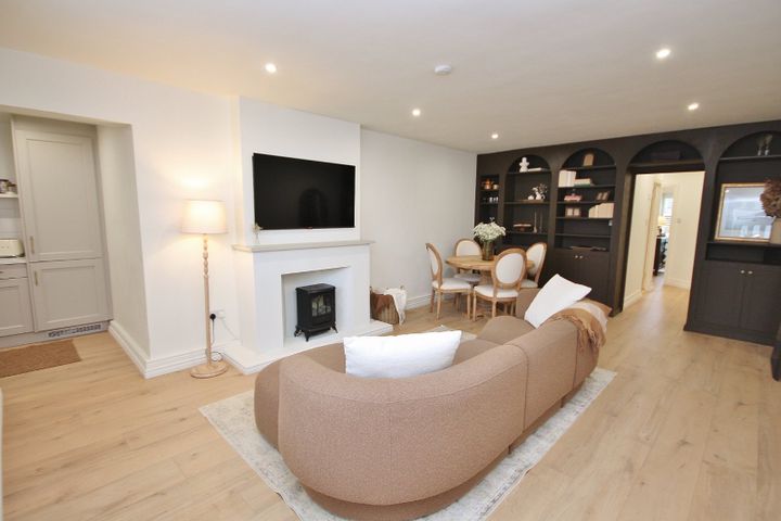 Apartment 3, Block A, The Steeples, St. Laurence Road, Chapelizod, Dublin 20, Chapelizod, Dublin 20, D20RN61
