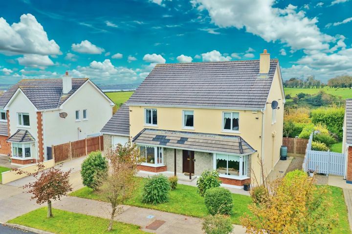 13 Kilfergus, Glin, Co Limerick, Glin, Co. Limerick, V94XFN2