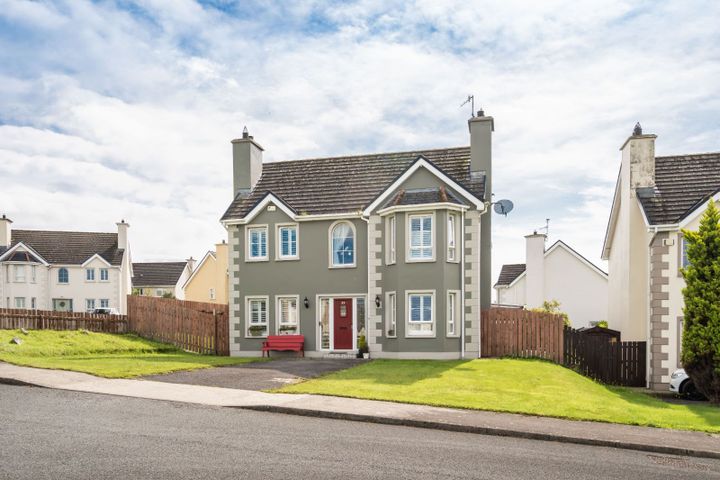 22 Aileach Valley, Burnfoot, Bridgend, Co. Donegal, F93VA03