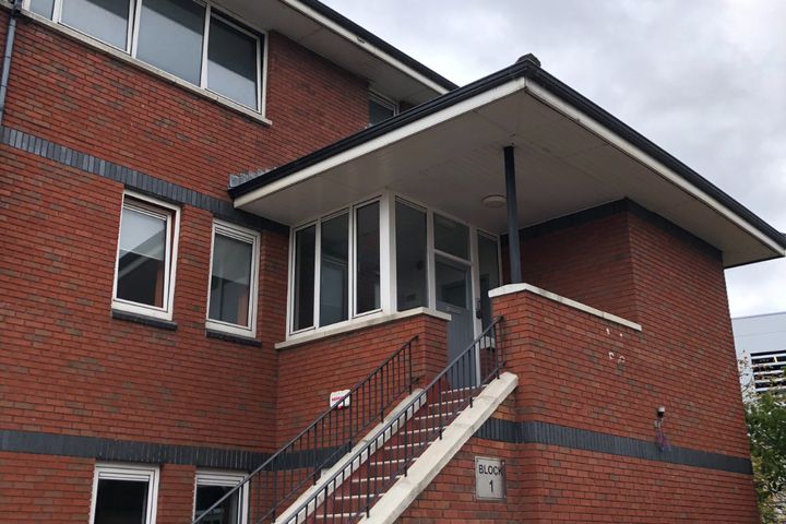 Bracken Business Park, Sandyford, Dublin 18