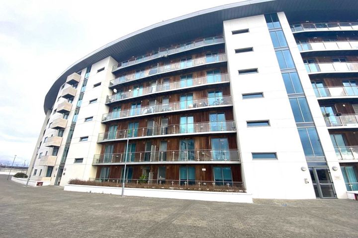 The Crescent Building, Park West, Dublin 12