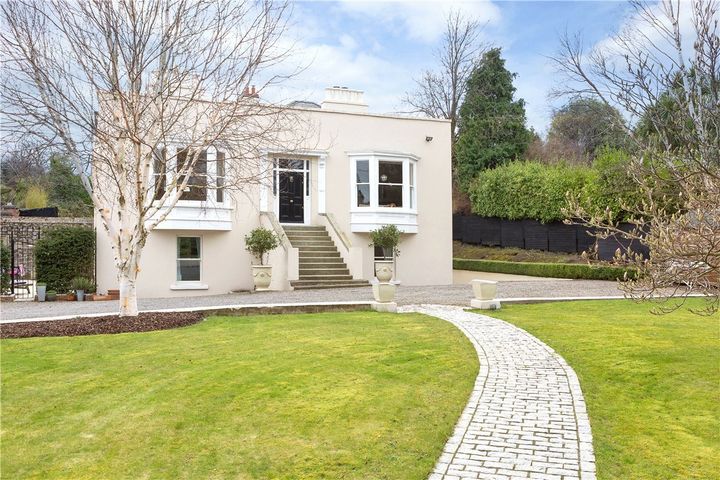 Ivy Lodge, Lower Glenageary Rd, Glenageary, Dublin