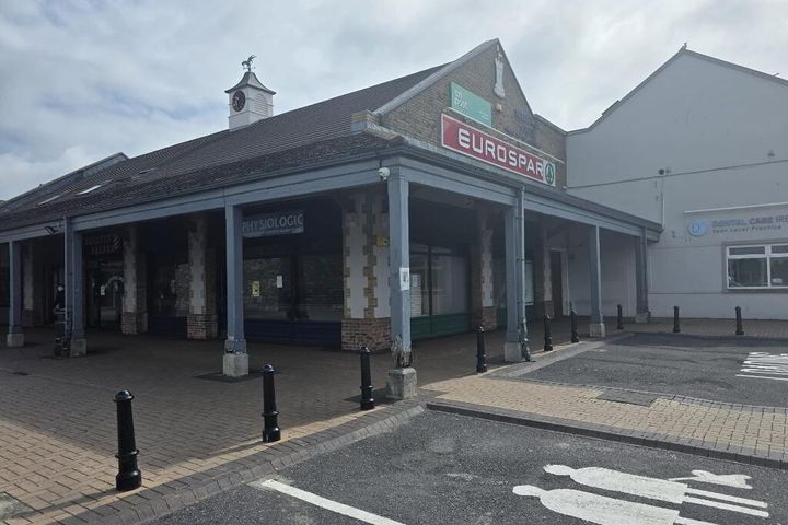 Unit For GP Practice, Ballyowen Castle, Lucan, Co. Dublin