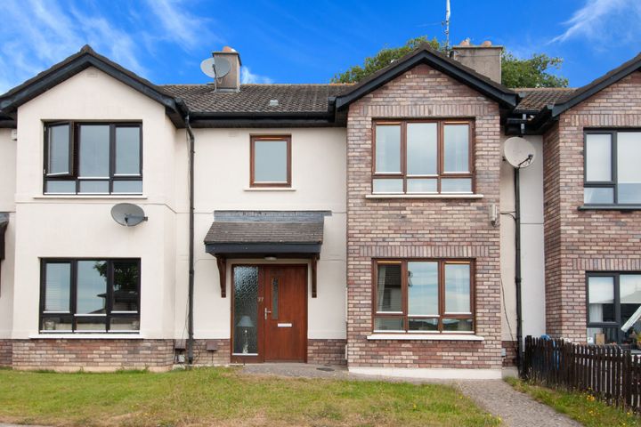 37 The Green, Clonattin Village, Gorey, Co. Wexford, Y25XY05