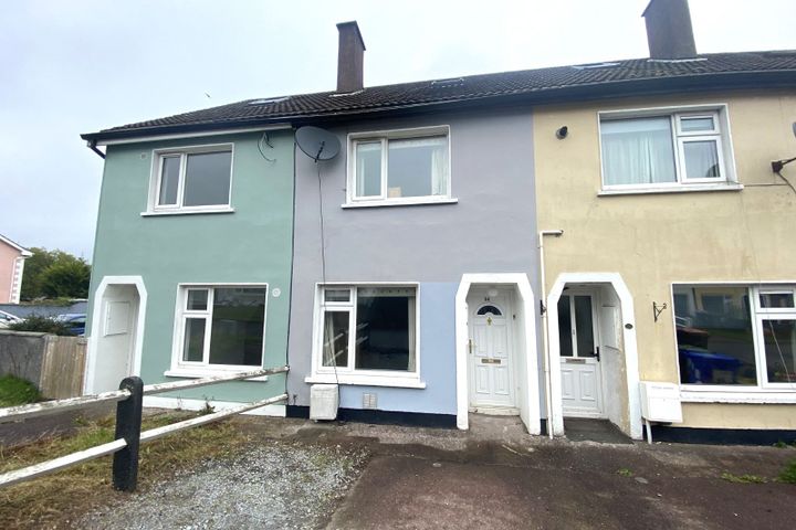 34 Westlawn, Wilton, Wilton, Co. Cork, T12YHK0