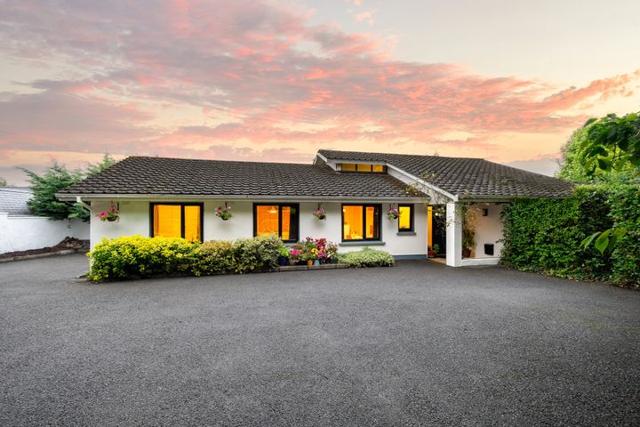 Dunbyrne, Newbridge, Co. Kildare, W91NY8K