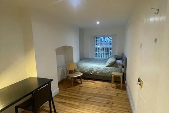 Burlington Road, Ranelagh, Dublin 6