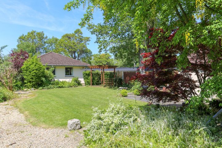 Tandesann, Glenamuck Rd, Carrickmines, Dublin 18, Dublin