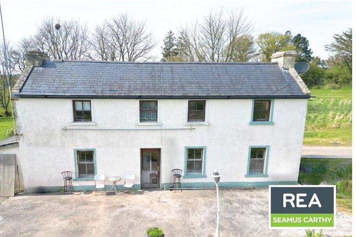 Parkmore, Athleague, Co. Roscommon, F42AE27