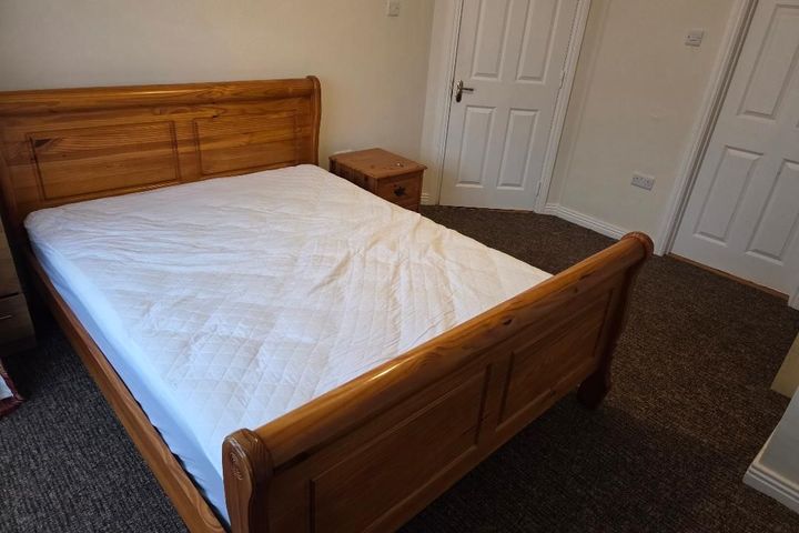 Killeen Wood, Oakpark, Tralee, Co. Kerry, Tralee, Co. Kerry