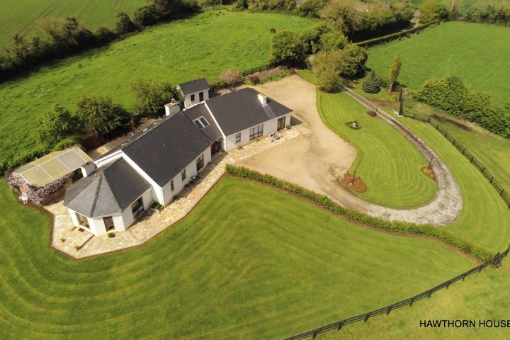 Grallagh, Garristown, Dublin 2, Dublin