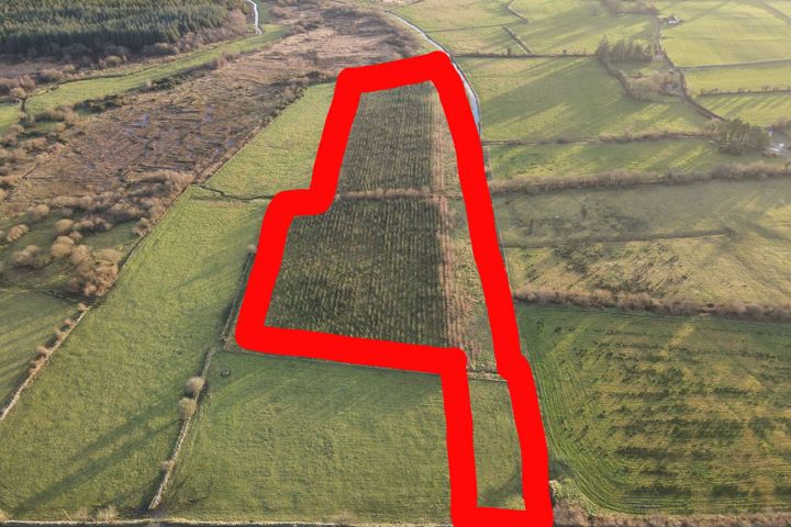 Cloghermore, Claremorris, Co. Mayo