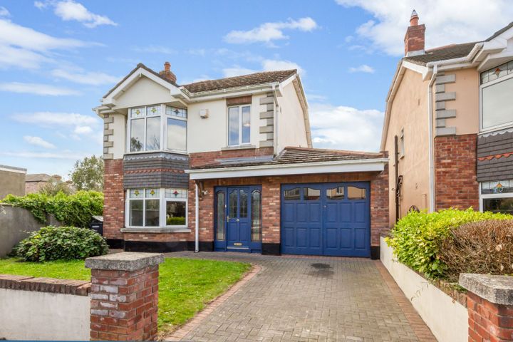 10 The Paddocks, Dublin 3, Clontarf, Dublin 3, D03X7W7