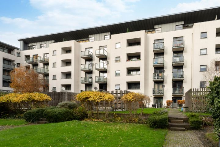 Apartment 68, The Plaza, Dublin 9, D09KD92
