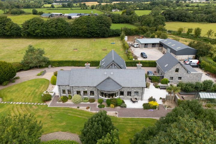 Cecilstown, Mallow, Co. Cork, P51H5R3