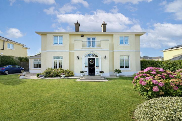 5 Carriglea, Killenard, Killenard, Co. Laois, R32E5D4