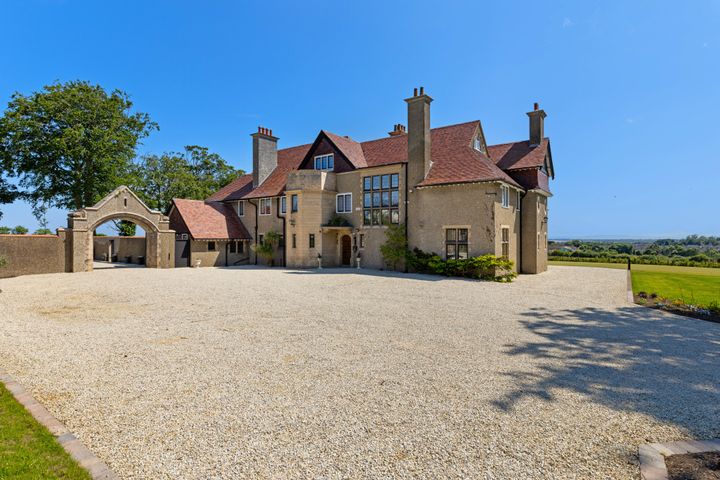 Seamount House, Seamount Road, Malahide, Co Dublin, K36W718