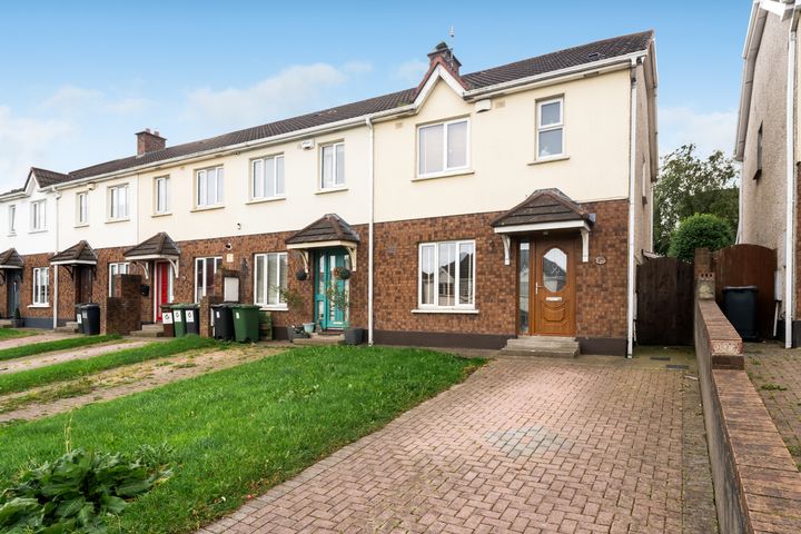 10 Monastery Gate Lawns, Clondalkin, Dublin 22