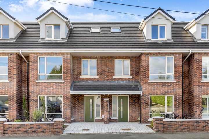 3 Ashbrook, Fairyhouse Road, Ratoath, Co Meath, A85HW61