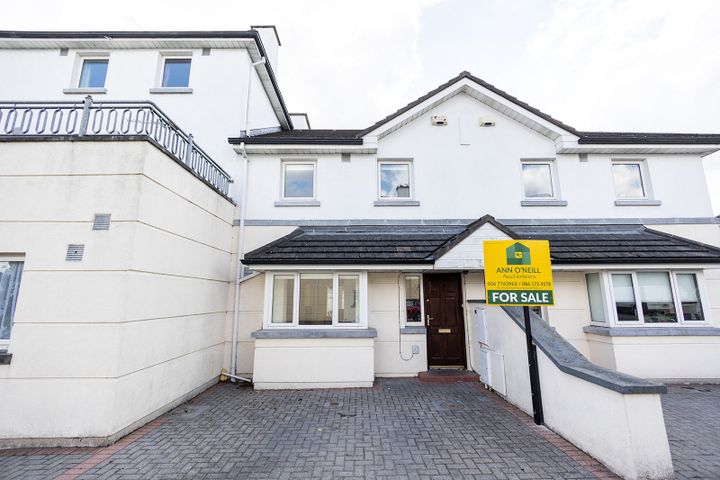 5 Ardbane, Larchfield Court, Kilkenny, Kilkenny