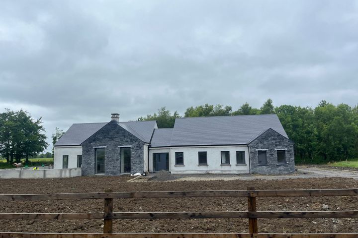 Ballymacegan, Lorrha, Portland, Co. Tipperary, E45XY79