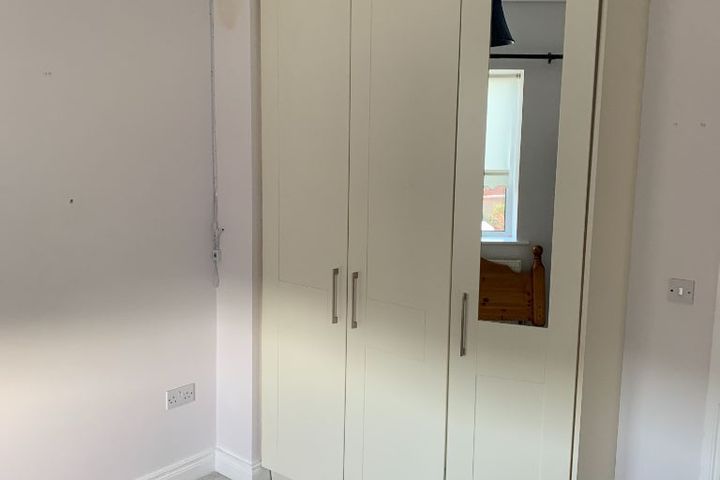 Edgeworth Court, Longwood, Co. Meath