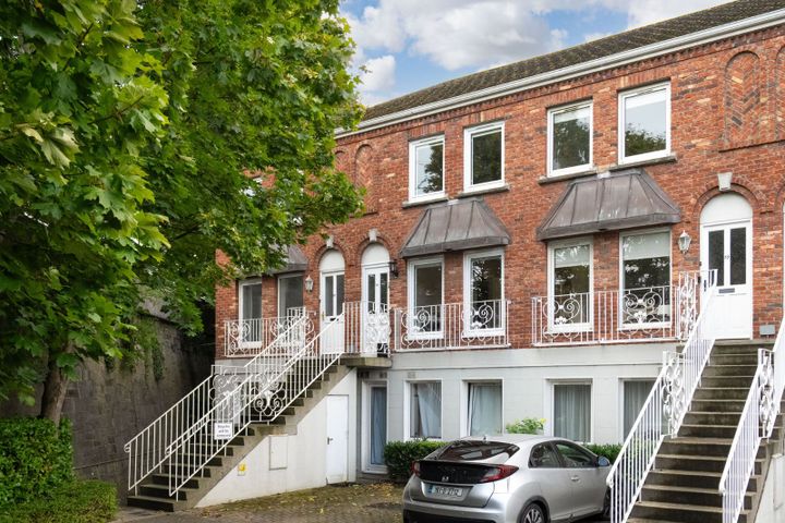 56 Dexter Terrace, Northbrook Road, Ranelagh, Dublin 6, D06V7D8