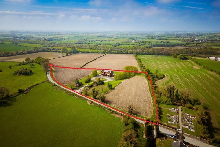 Clermont, Haynestown, Dundalk, Co. Louth, A91C79X