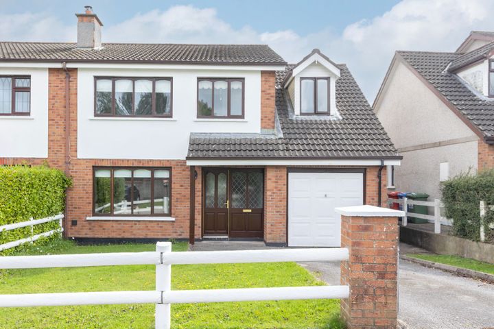 16 Ashwood Crescent, Ashlin Road, Midleton, Co. Cork, P25A562