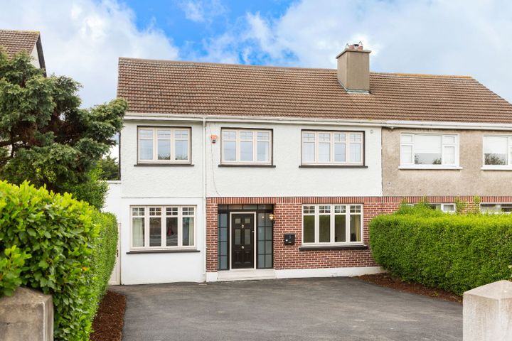 3 Kilmacud Road Upper, Blackrock, Co Dublin, Dublin