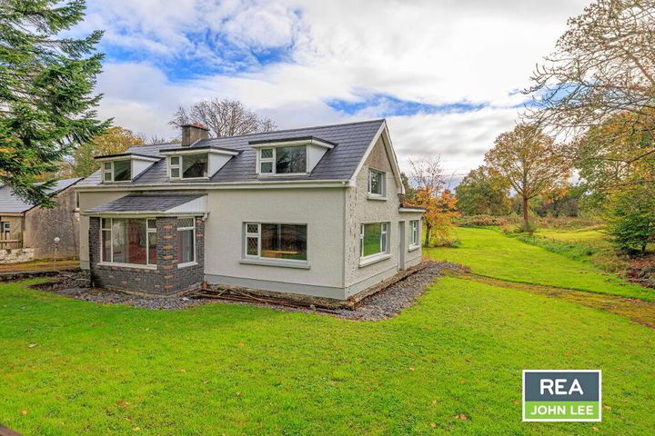 Rivers, Lisnagry, Co. Limerick, V94WDH0