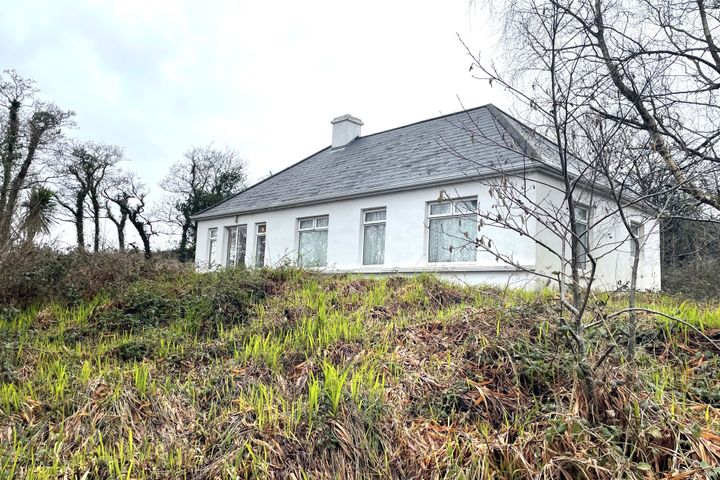 Fahy Beg, Newport, Co Mayo, F28DF40