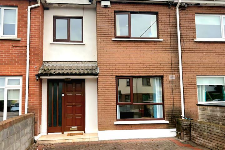10 Westpark, Dublin 5, Artane, Dublin 5, D05E0K6