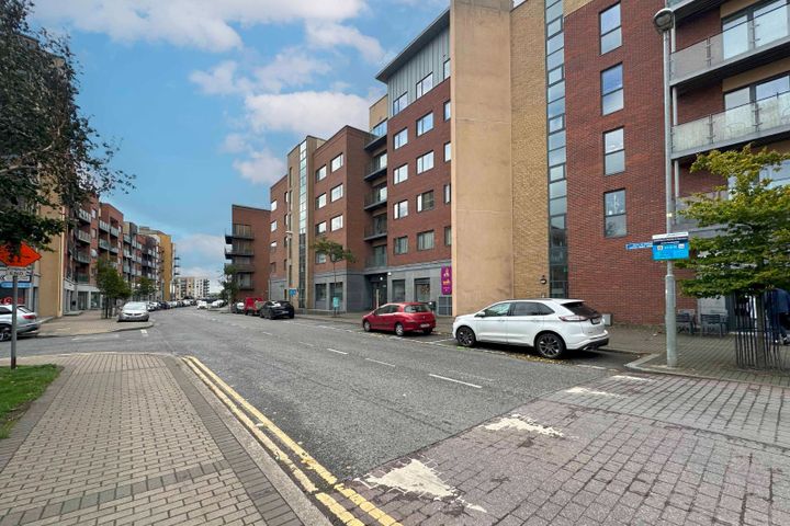 Apartment 229, Burnell Square, Mayne River Avenue, Malahide Road, Northern Cross, Dublin 17, D17WN96