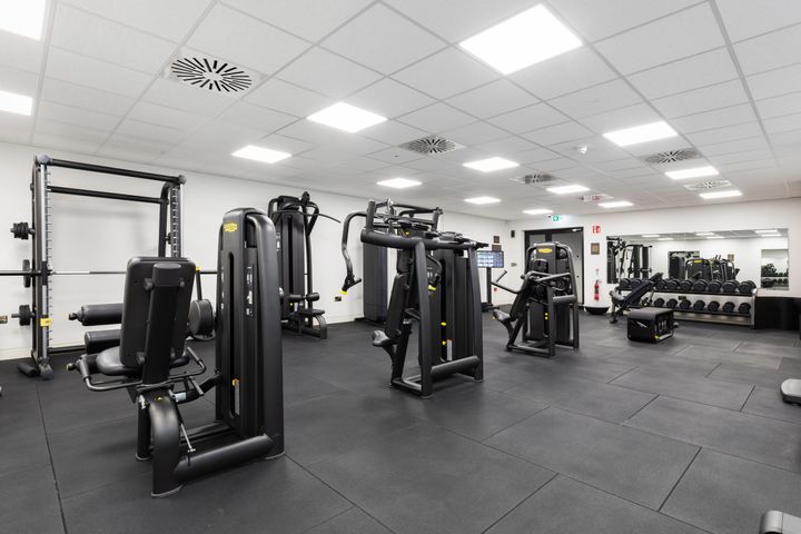1st Floor, Glencar House, Ballsbridge, Dublin 4