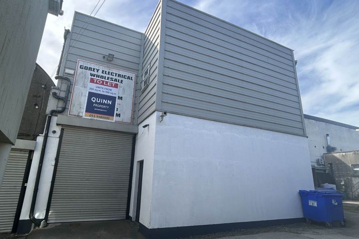 Unit 1, Church Street, Gorey, Co. Wexford